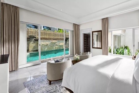 Sofitel Bali Nusa Dua - 27