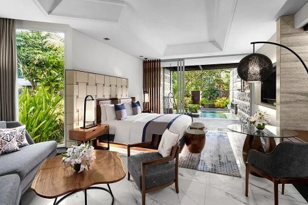 Sofitel Bali Nusa Dua - 28