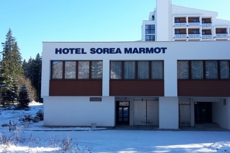 Sorea Marmot (Ján Šverma) - 25