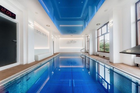 Rezydent Resort