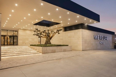 Mercure Hotel Belek - 2