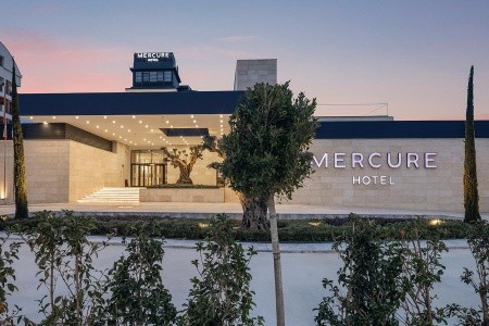 Mercure Hotel Belek - 4