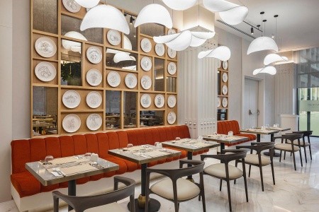 Mercure Hotel Belek - 5