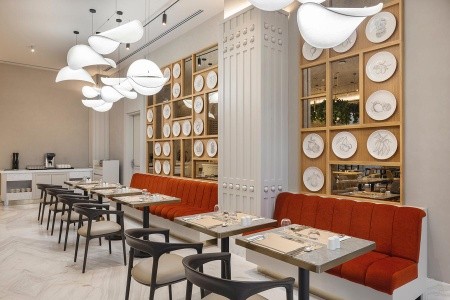 Mercure Hotel Belek - 6