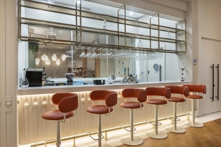 Mercure Hotel Belek - 7