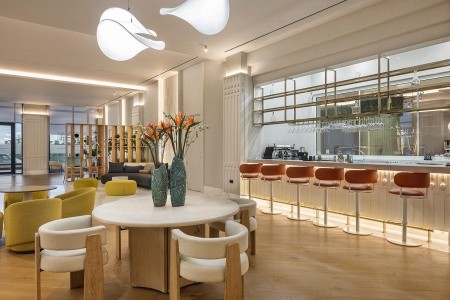 Mercure Hotel Belek - 9