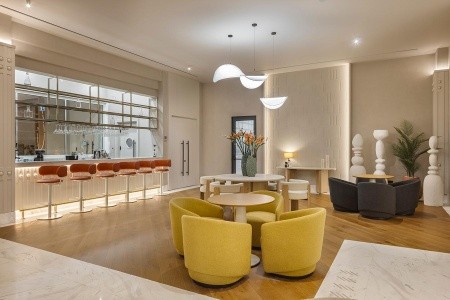 Mercure Hotel Belek - 10