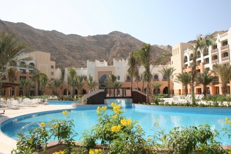 Shangri - La's Al Bandar - 3