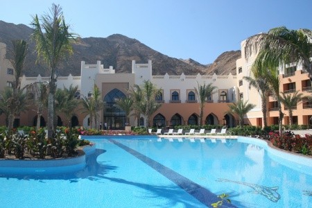 Shangri - La's Al Bandar - 4