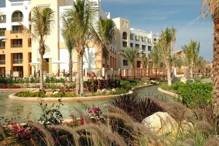 Shangri - La's Al Bandar - 5