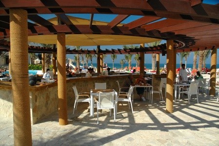 Shangri - La's Al Bandar - 13