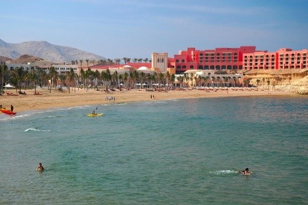 Shangri - La's Al Bandar - 19