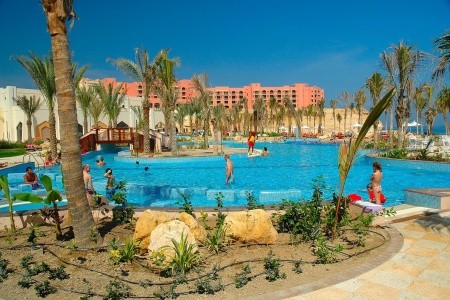 Shangri - La's Al Bandar - 22