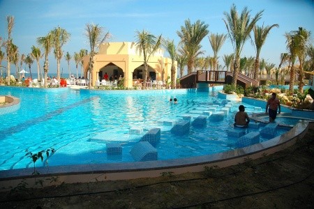 Shangri - La's Al Bandar - 24