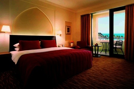 Shangri - La's Al Bandar - 29