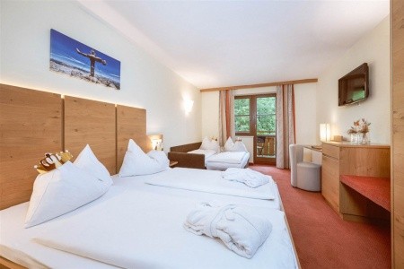 Gasthof Bachschmied (Maria Alm Am Steinernen Meer) - 1