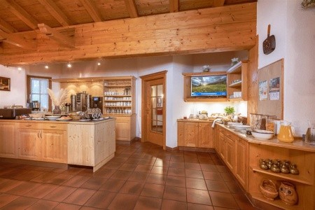 Gasthof Bachschmied (Maria Alm Am Steinernen Meer) - 2