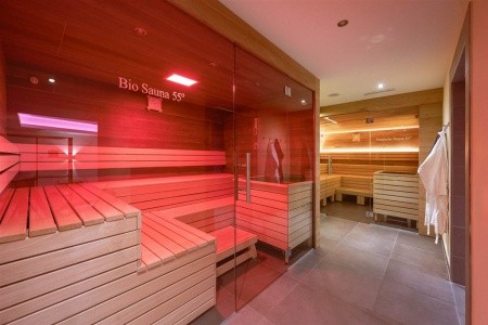 Gasthof Bachschmied (Maria Alm Am Steinernen Meer) - 3