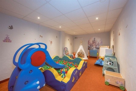 Gasthof Bachschmied (Maria Alm Am Steinernen Meer) - 4