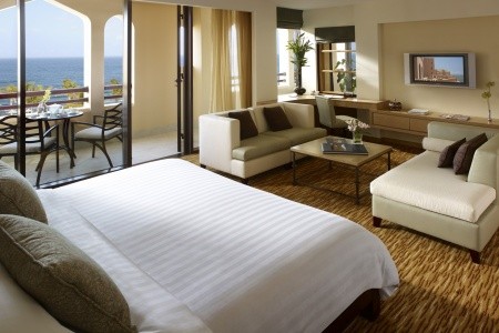 Shangri - La's Al Bandar - 33