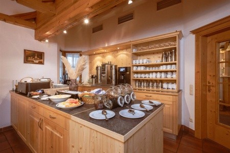 Gasthof Bachschmied (Maria Alm Am Steinernen Meer) - 5