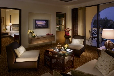 Shangri - La's Al Bandar - 34