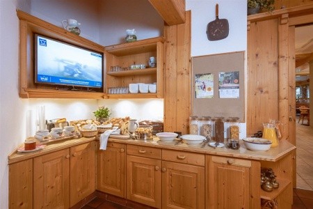 Gasthof Bachschmied (Maria Alm Am Steinernen Meer) - 6