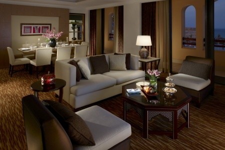 Shangri - La's Al Bandar - 35