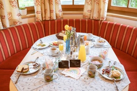 Gasthof Bachschmied (Maria Alm Am Steinernen Meer) - 7