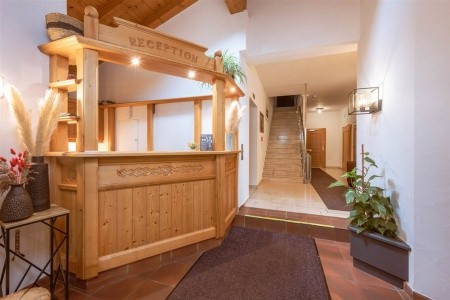 Gasthof Bachschmied (Maria Alm Am Steinernen Meer) - 8