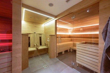 Gasthof Bachschmied (Maria Alm Am Steinernen Meer) - 9