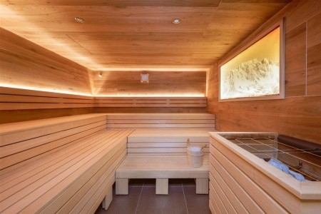 Gasthof Bachschmied (Maria Alm Am Steinernen Meer) - 10