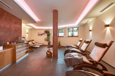 Gasthof Bachschmied (Maria Alm Am Steinernen Meer) - 11