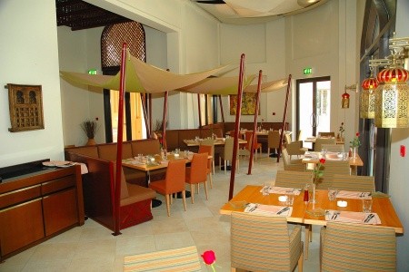 Shangri - La's Al Bandar - 39