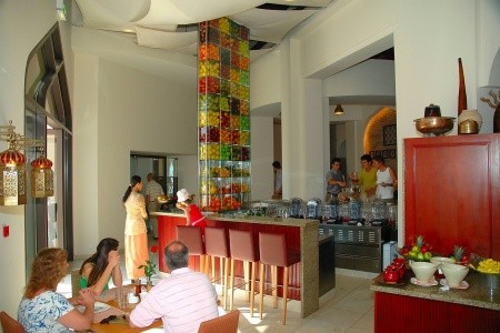 Shangri - La's Al Bandar - 40