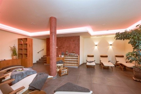 Gasthof Bachschmied (Maria Alm Am Steinernen Meer) - 13