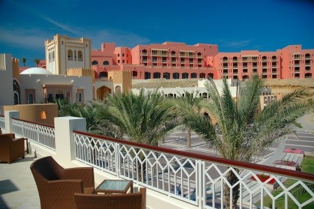 Shangri - La's Al Bandar - 42