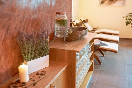 Gasthof Bachschmied (Maria Alm Am Steinernen Meer) - 14