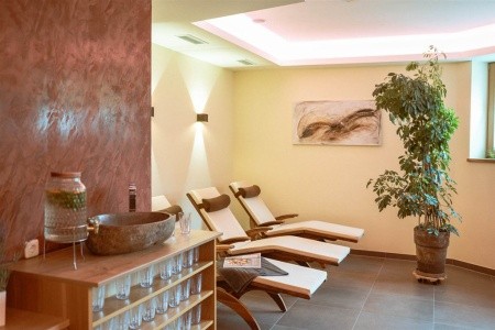 Gasthof Bachschmied (Maria Alm Am Steinernen Meer) - 15