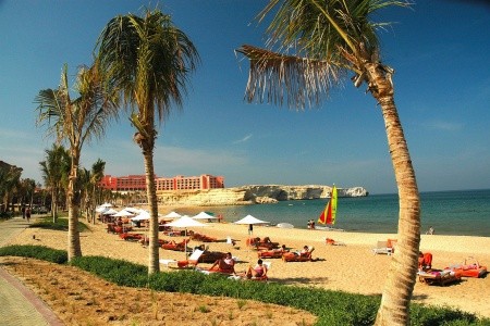 Shangri - La's Al Bandar - 43