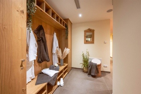 Gasthof Bachschmied (Maria Alm Am Steinernen Meer) - 16