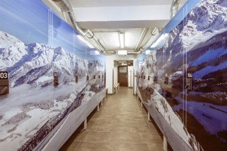 Gasthof Bachschmied (Maria Alm Am Steinernen Meer) - 17