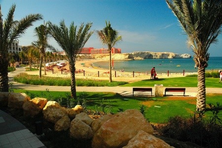 Shangri - La's Al Bandar - 46