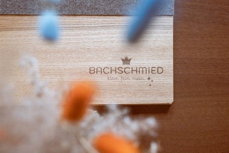 Gasthof Bachschmied (Maria Alm Am Steinernen Meer) - 20