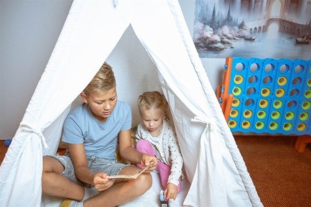 Gasthof Bachschmied (Maria Alm Am Steinernen Meer) - 22