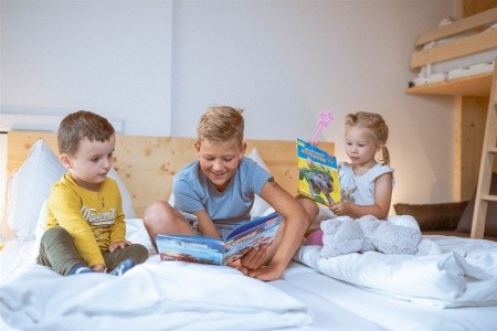 Gasthof Bachschmied (Maria Alm Am Steinernen Meer) - 23