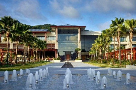 Canopy By Hilton Seychelles - 2