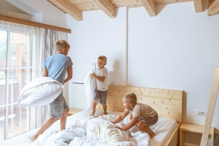 Gasthof Bachschmied (Maria Alm Am Steinernen Meer) - 25