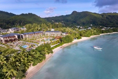 Canopy By Hilton Seychelles - 4