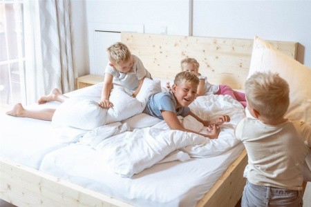 Gasthof Bachschmied (Maria Alm Am Steinernen Meer) - 26